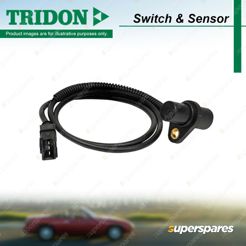 Tridon Crank Angle Sensor for Holden Astra TR Calibra YE95 Vectra JR JS