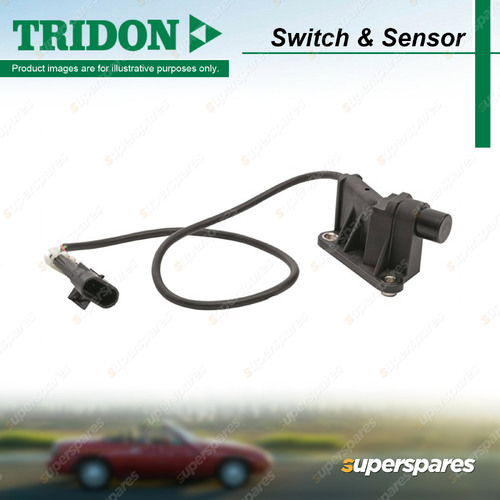 Tridon Camshaft Angle Sensor for Holden Barina SB 1.6L C16XE X16XE 1994-1998