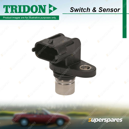 Tridon Camshaft Angle Sensor for Holden Barina XC 1.4L Z14XEP 2004-2005