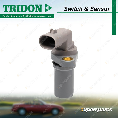 Tridon Crank Angle Sensor for Holden Astra AH 1.9L Z19DTH Z19DT 2006-2010