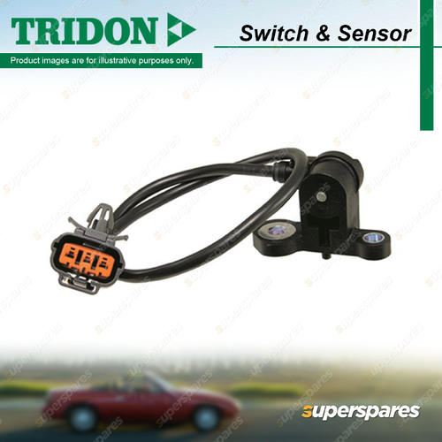 Tridon Crank Angle Sensor for Ford Laser KQ 1.8L 2.0L V4 2001-2002