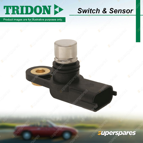 Tridon Camshaft Angle Sensor for Holden Commodore VZ Rodeo RA Statesman WL