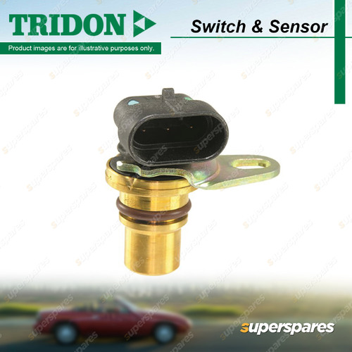 Tridon Camshaft Angle Sensor for Holden Frontera Jackaroo UBS98 Rodeo RA TF