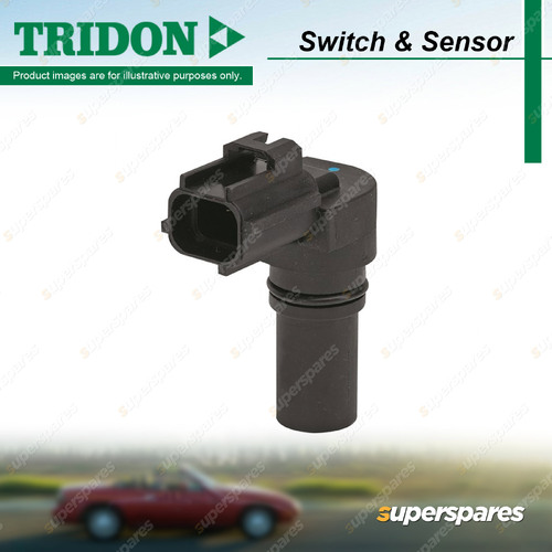 Tridon Camshaft Angle Sensor for Ford Focus LR 2.0L 04/2003-04/2005