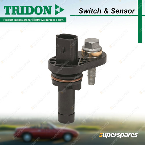 Tridon Crank Angle Sensor for Holden Captiva CG Commodore VE Statesman WM