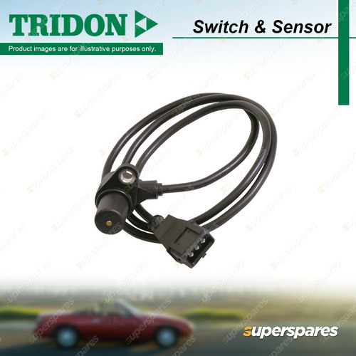 Tridon Crank Angle Sensor for Holden Calibra YE YE95 Frontera UED55