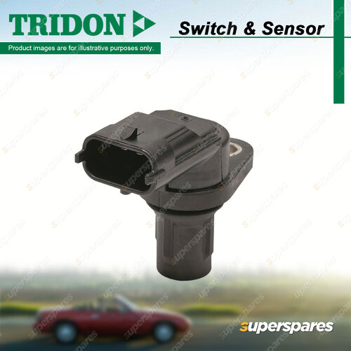 Tridon Camshaft Angle Sensor for Ford Fiesta WS WT 1.6L HXJ 2009-2013