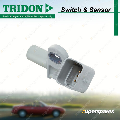 Tridon Camshaft Angle Sensor for Ford Fiesta WS WT Focus LT LV LW Kuga TF Mondeo