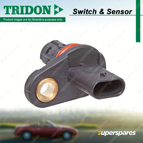 Tridon Camshaft Angle Sensor for Holden Barina TM Cruze JG JH Trax TJ Intake