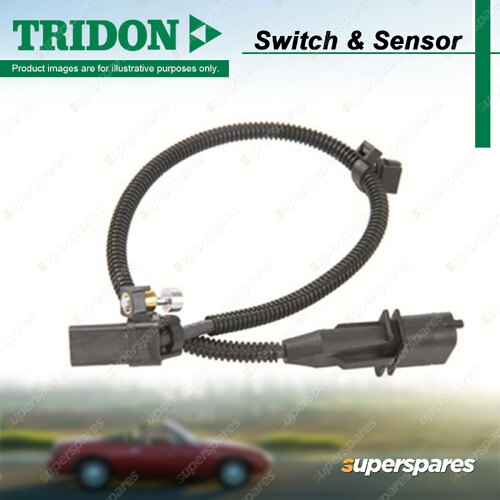 Tridon Crank Angle Sensor for Holden Barina TM Cruze JG JH Trax TJ