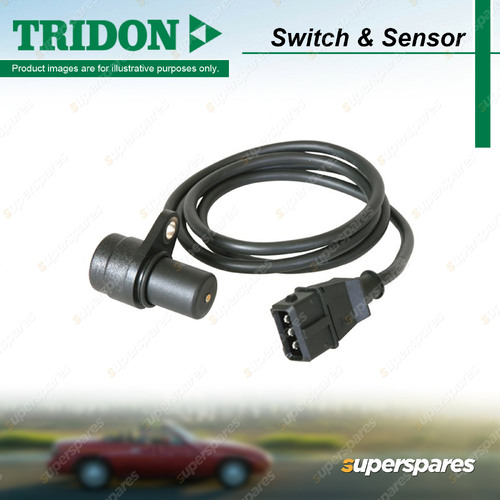 Tridon Crank Angle Sensor for Holden Frontera UES30 Rodeo TF99 2.2L