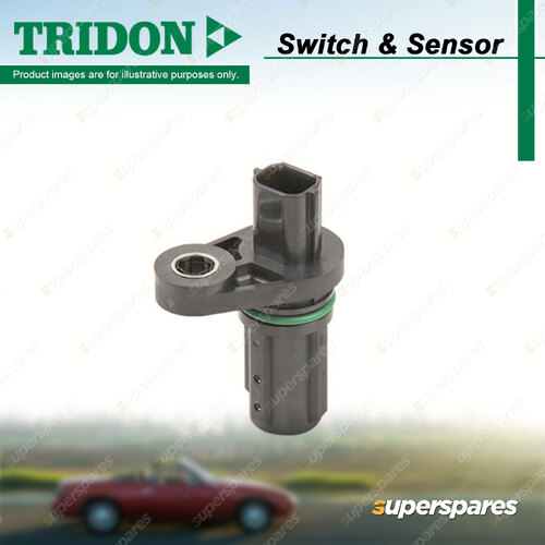 Tridon Crank Angle Sensor for Holden Caprice WM WN Captiva CG Commodore VE VF