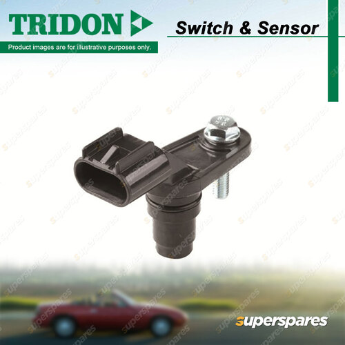 Tridon Camshaft Angle Sensor for Holden Astra PJ Captiva CG Malibu EM