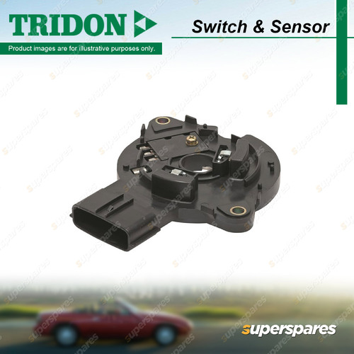 Tridon Crank Angle Sensor for Ford Festiva WB 1.3L 1.5L 1997-1997