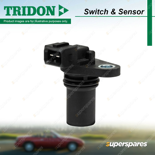 Tridon Camshaft Angle Sensor for Ford Courier PH Explorer KA Transit VF VG VH VJ