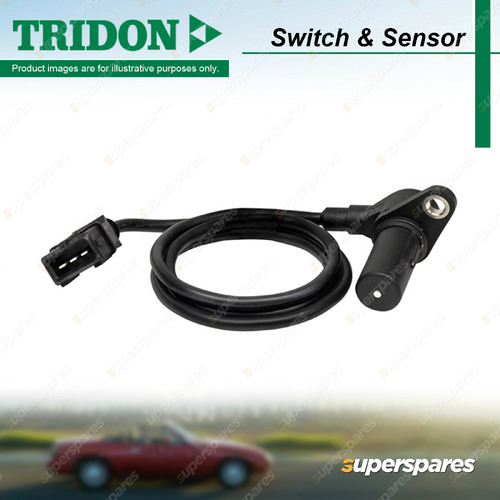 Tridon Crank Angle Sensor for Holden Vectra JR JS 2.5L X25XE 1997-2000