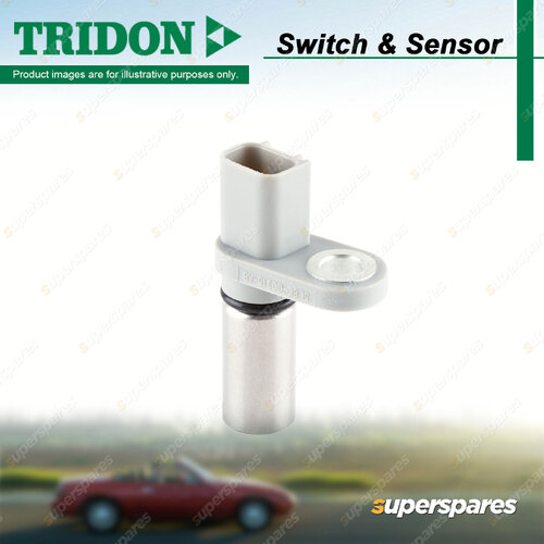 Tridon Camshaft & Crank Angle Sensor for Ford Fairlane Falcon BA BF FG Mondeo