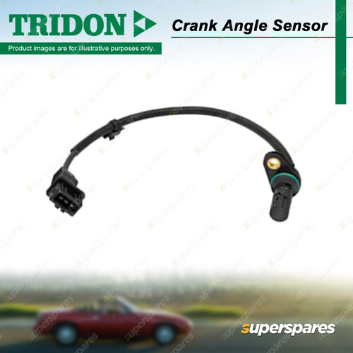 Tridon Crank Angle Sensor for Kia Magentis MG GE223 2.4L G4KC 12/2005-03/2010