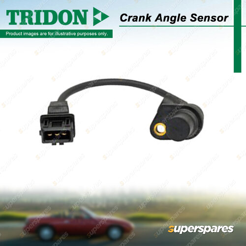 Tridon Crank Angle Sensor for Kia Optima GD AGD224 Spectra FB AFB243 Sportage KM