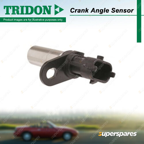 Tridon Crank Angle Sensor for Kia Grand Carnival VQ MH817 MG817 Sorento BL JC525