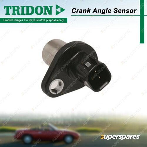 Tridon Crank Angle Sensor for Land Rover Range Rover Discovery III S SE HSE