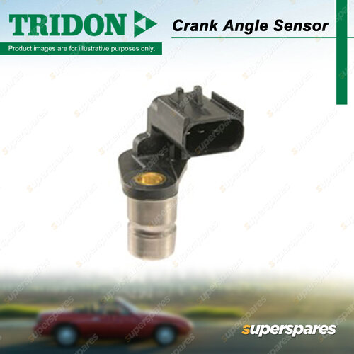 Tridon Crank Angle Sensor for Jeep Cherokee KJ 2.4L ED1 EDO 02/2004-01/2006