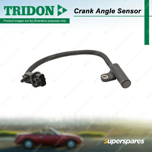 Tridon Crank Angle Sensor for Jeep Grand Cherokee XJ ZG WG Wrangler TJ 4.0L