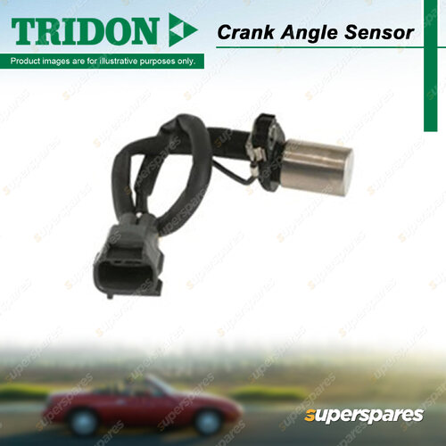 Tridon Crank Angle Sensor for Lexus GS300 JZS160 IS200 GXE10 IS300 2.0L 3.0L