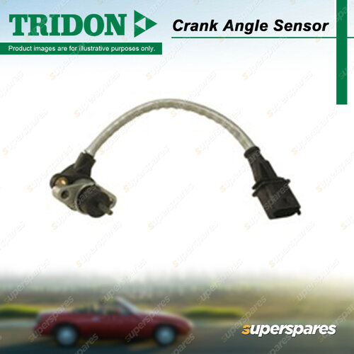 Tridon Manual Crank Angle Sensor for Land Rover Discovery II S SE HSE 4.0L