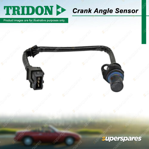 Tridon Crank Angle Sensor for Kia Carnival VQ EX EXE Magentis MG GE224 2.7L