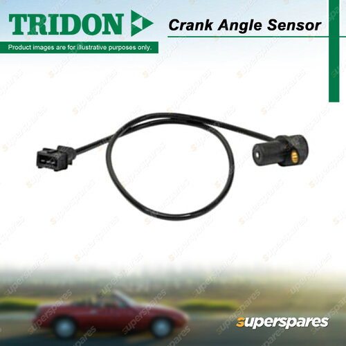 Tridon Crank Angle Sensor for Kia Mentor AFA241 FB 1.5L B5 BF 09/1997-02/2001