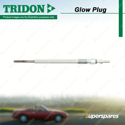 Tridon Glow Plug for Holden Captiva CG Cruze JH 2.0L 2.2L 2011-2016