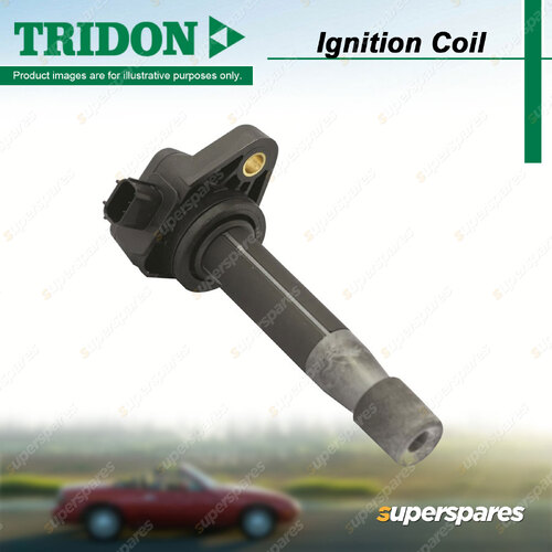 Tridon Ignition Coil for Honda Accord CP Legend KB2 3.5L 3.7L 2008-2015