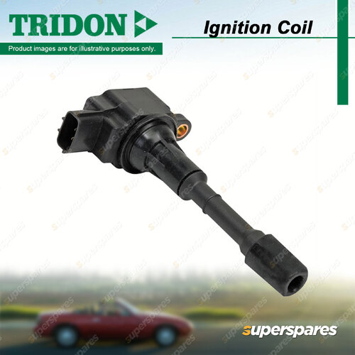 Tridon Ignition Coil for Nissan Maxima J32 Murano Z51 2.5L 3.5L 2009-2016