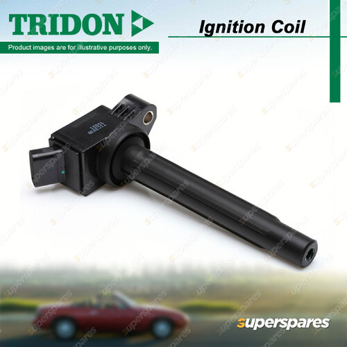 Tridon Ignition Coil for Toyota C-HR NGX10R NGX50R 1.2L 8NRFTS 2017-On