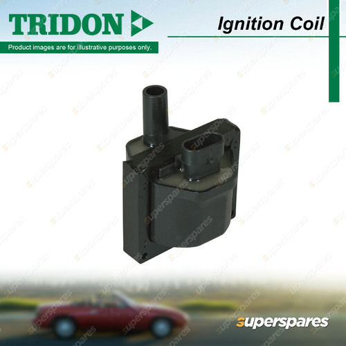 Tridon Ignition Coil for Holden Suburban K8 1500 5.7L 02/1998-07/2002