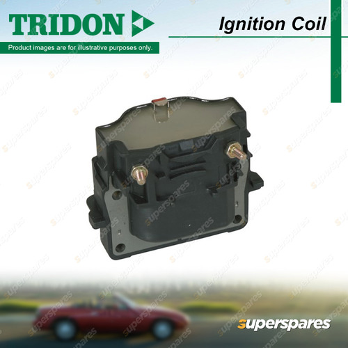 Tridon Ignition Coil for Holden Apollo JM JP 2.2L 5S-FE 1993-1997