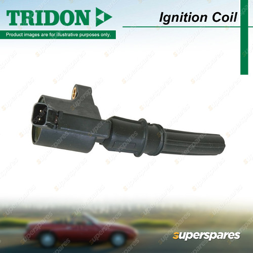 Tridon Ignition Coil for Ford Explorer UT F150 5.4i F250 RM RN F350 RM RN