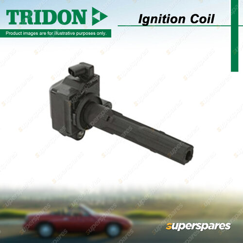 Tridon Ignition Coil for Lexus ES300 MCV20 3.0L 1MZ-FE V6 08/1996-08/1998