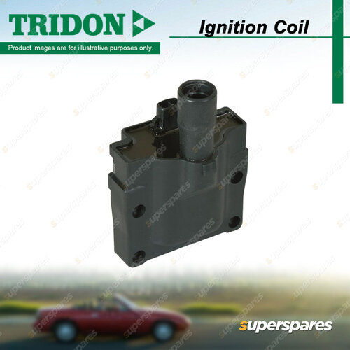 Tridon Ignition Coil for Holden Apollo JM JP 3.0L 6cyl 136kW 3VZ-FE 1993-1997