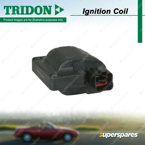 Tridon Ignition Coil for Honda Prelude BA BB 2.2L F22 H22 2.3L H23 1991-1998