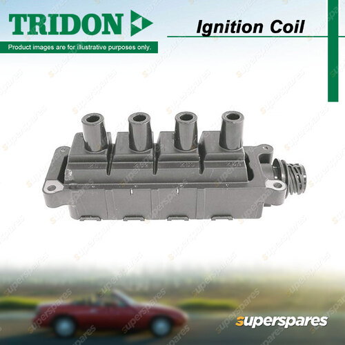 Tridon Ignition Coil for BMW 3 Series 316 318 i is ti E30 E36 E46 Z3 E36 1.9i