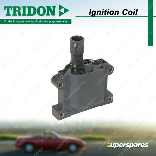 Tridon Ignition Coil for Toyota Tarago Estima TCR10 TCR11 TCR20 TCR21 2.4L