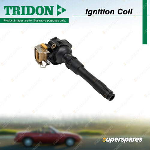 Tridon Ignition Coil for BMW 3 320 323 325 328 330 i Ci ti M3 E36 E46 X5 Z3