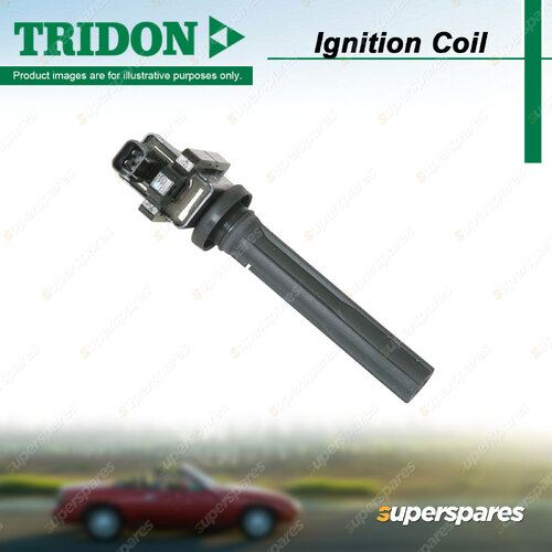 Tridon Ignition Coil for Suzuki Baleno EG Vitara TA ET 1.8L 2.0L 1995-2001