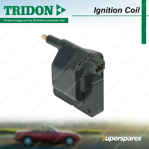 Tridon Ignition Coil for HSV GTS VT Maloo VG VP VS Manta Senator 5.0L VU 90-00