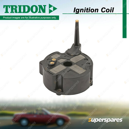 Tridon Ignition Coil for Ford Laser KJ KL KN 1.6L B6 1.8L BP 1994-1999