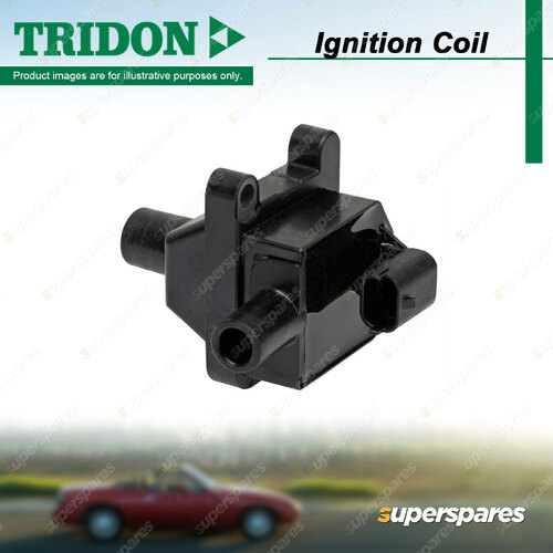 Tridon Ignition Coil for Alfa Romeo 147 937 156 932 Spider 916 2.0L 1998-2010