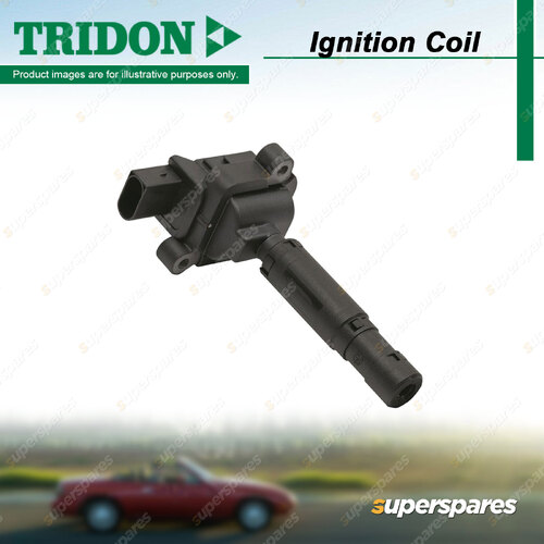 Tridon Ignition Coil for Mercedes Benz C CLK E SLK Class CL203 S203 W203 A C 209