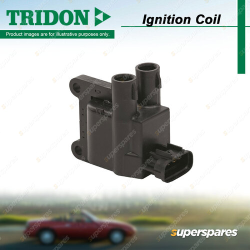 Tridon Ignition Coil for Toyota Camry SXV20 Hilux RZN149 154 169 174 RAV 4 SXA10